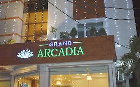 Grand Arcadia